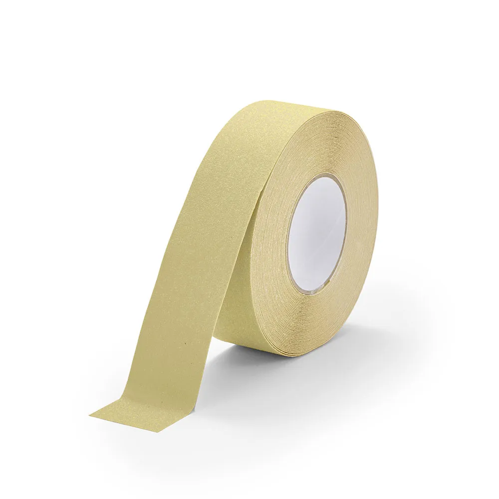 Antislip Tape Standaard - 50 mm x 18 m - RAL1019 (Grijsbeige)