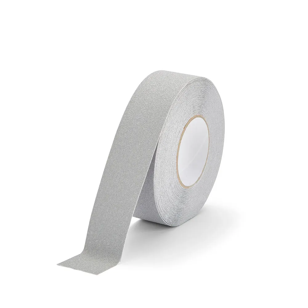 [3000005-GY] Antislip Tape Standard - 50 mm x 18 m - RAL7004 (Signal grey)