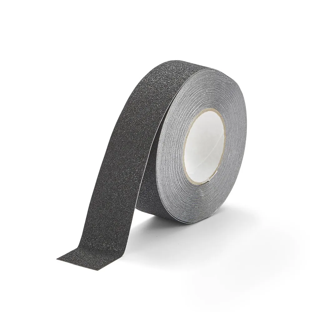Antislip Tape Standaard - 50 mm x 18 m - RAL9004 (Signaalzwart)
