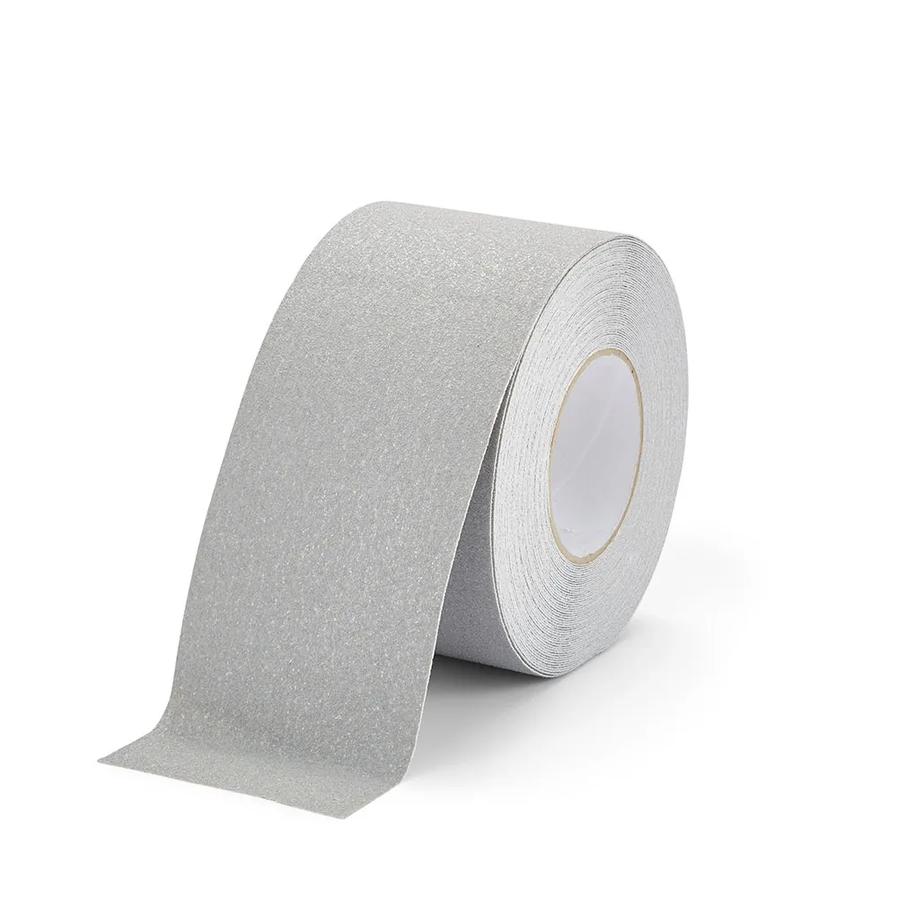 Antislip Tape Standaard - 100 mm x 18 m - RAL7004 (Signaalgrijs)