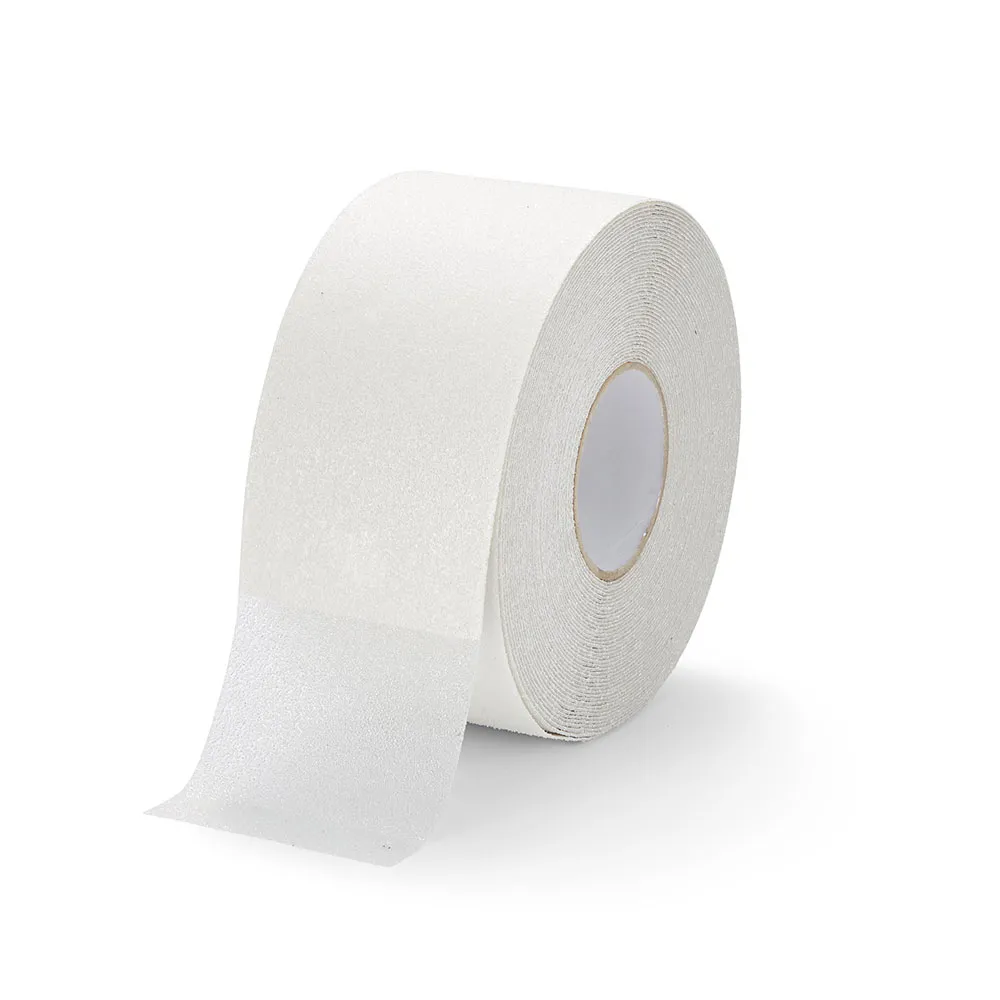 [3000006-TR] Antislip Tape Standard - 100 mm x 18 m - RALxxxx (Transparent)