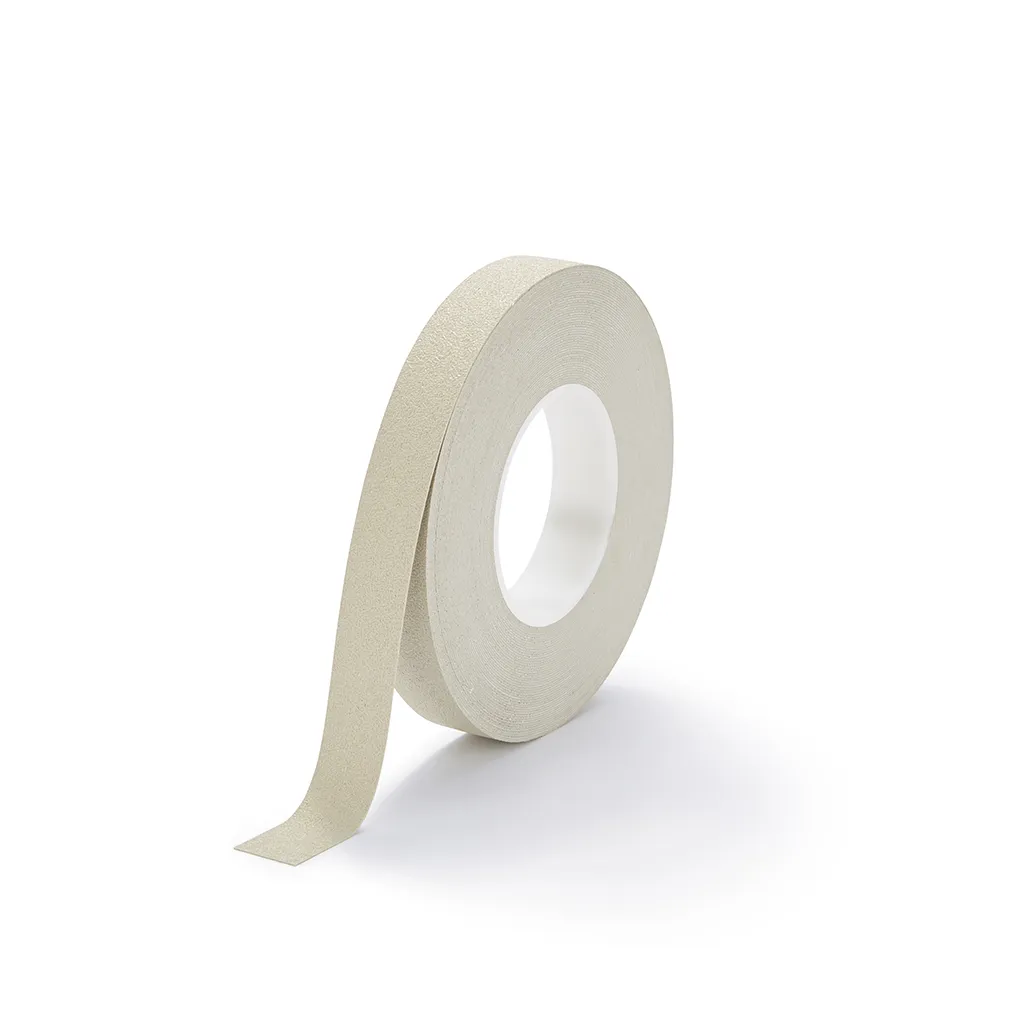 [3000010-BE] Antislip Tape Aqua - 25 mm x 18 m - RAL1035 (Parelmoer grijs)