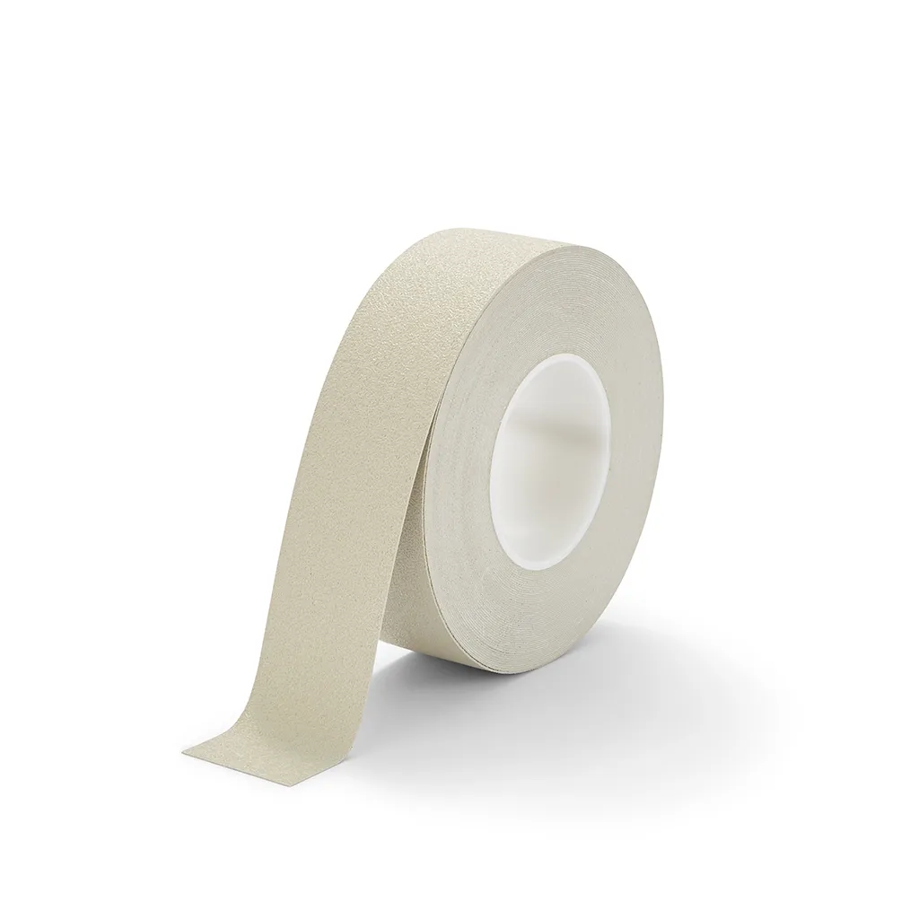 [3000011-BE] Antislip Tape Aqua - 50 mm x 18 m - RAL1035 (Parelmoer grijs)