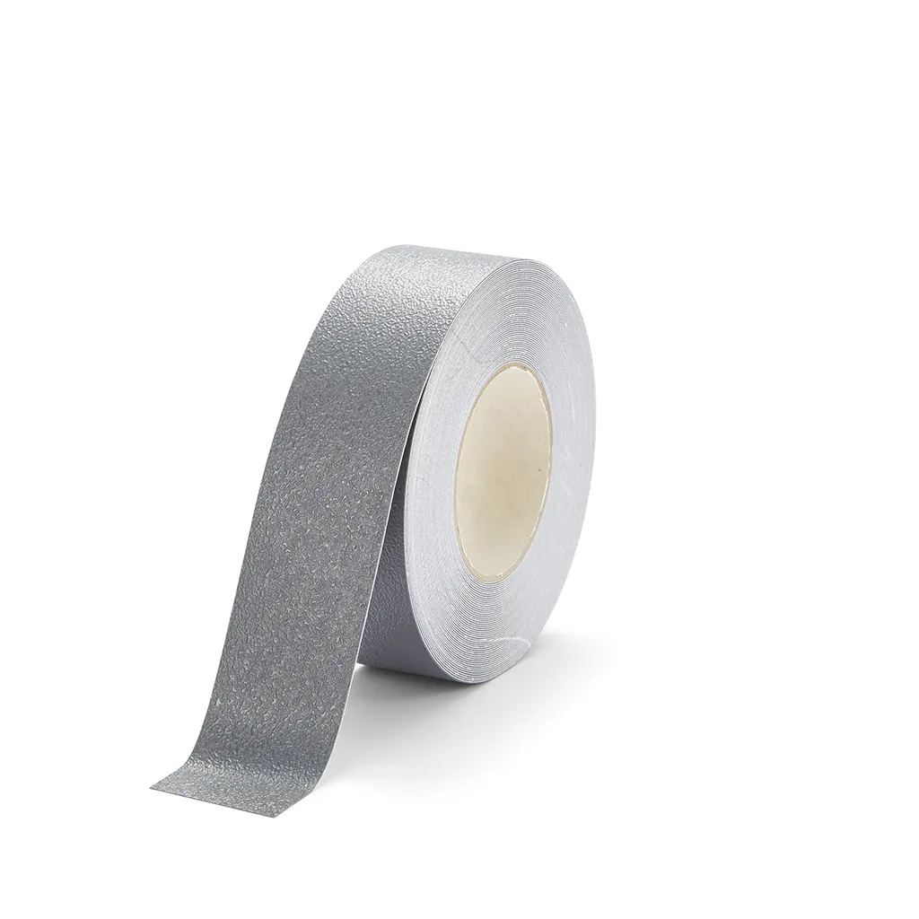 [3000011-GY] Antislip Tape Aqua - 50 mm x 18 m - RAL7037 (Stofgrijs)