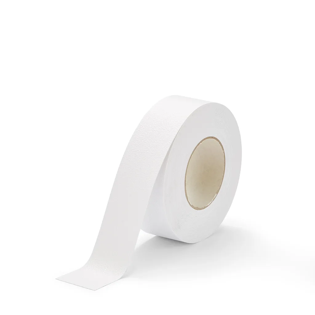 [3000011-WH] Antislip Tape Aqua - 50 mm x 18 m - RAL9003 (Signaalwit)