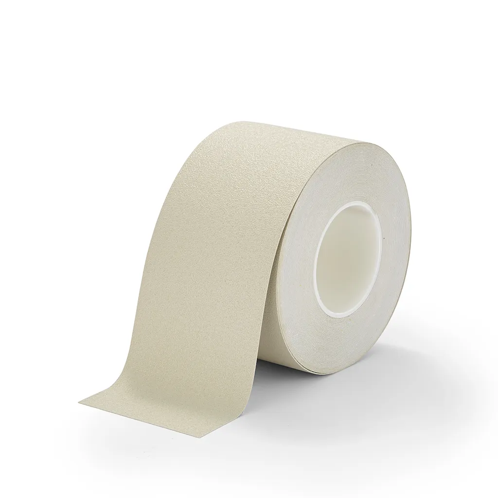 [3000012-BE] Antislip Tape Aqua - 100 mm x 18 m - RAL1035 (Parelmoer grijs)
