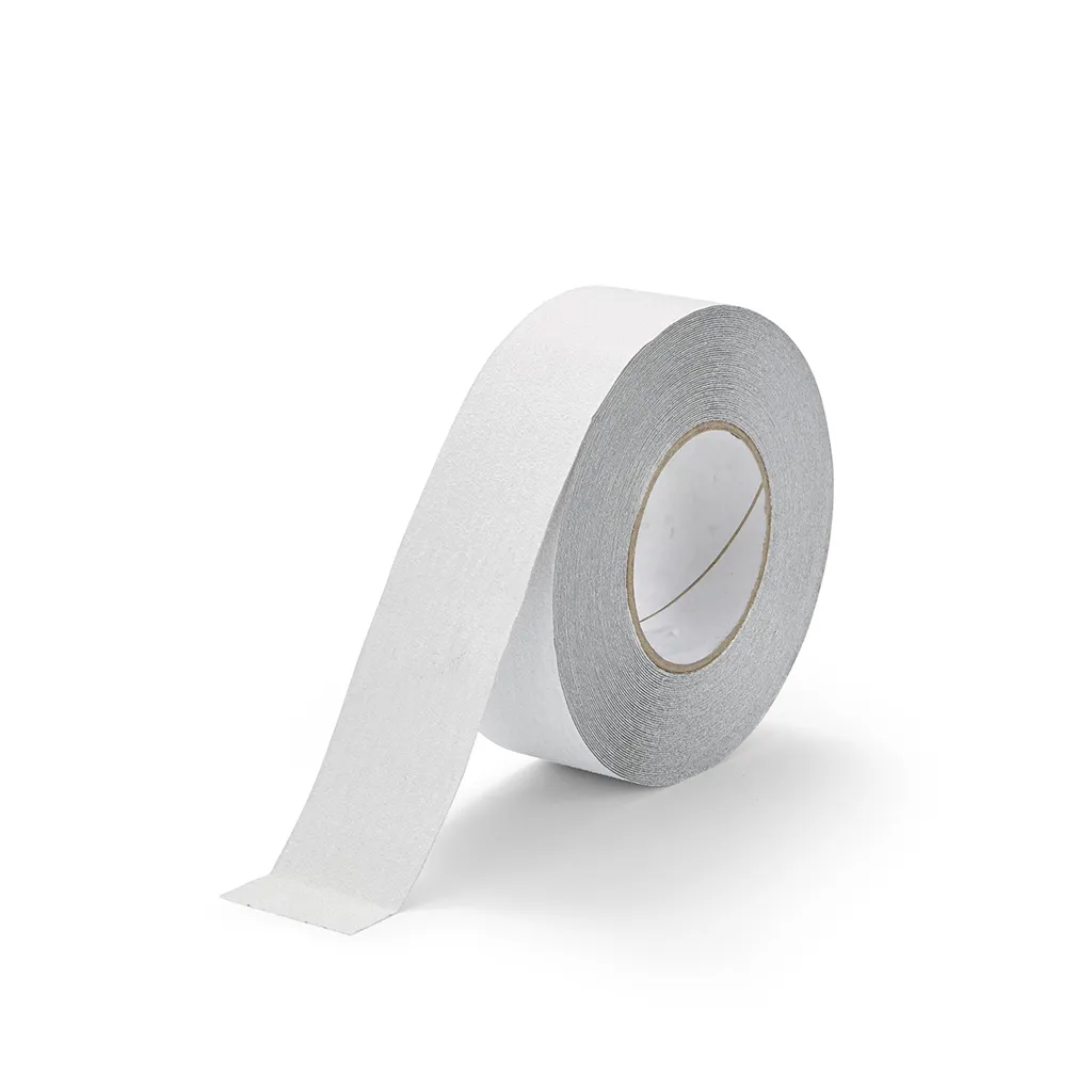 [3000025-WH] Anti-Rutsch-Band Flexibel - 50 mm x 18 m - RAL9003 (Signalweiß)