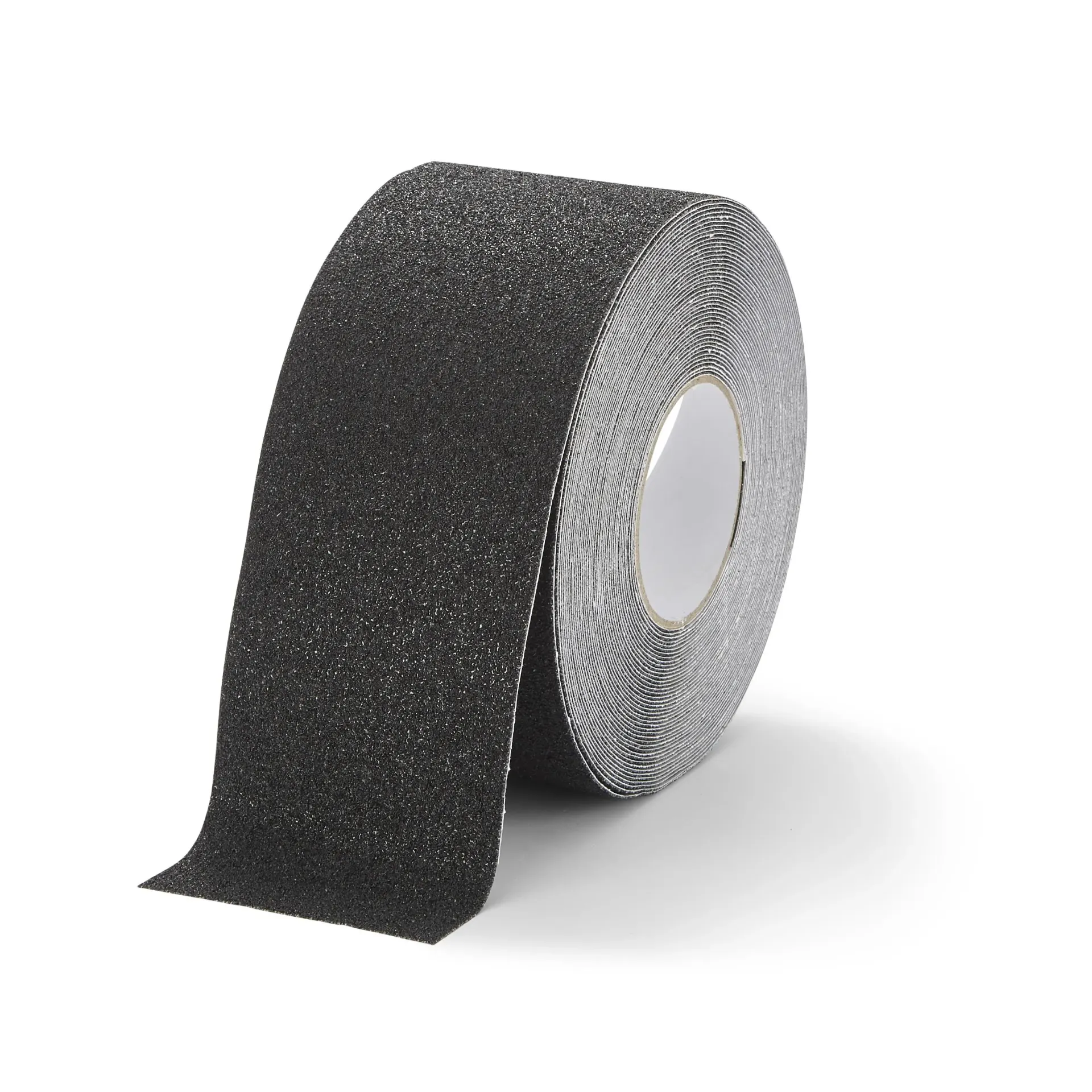 [3000087-BK] Antislip Tape Grof - 100 mm x 18 m - RAL9004 (Signaalzwart)