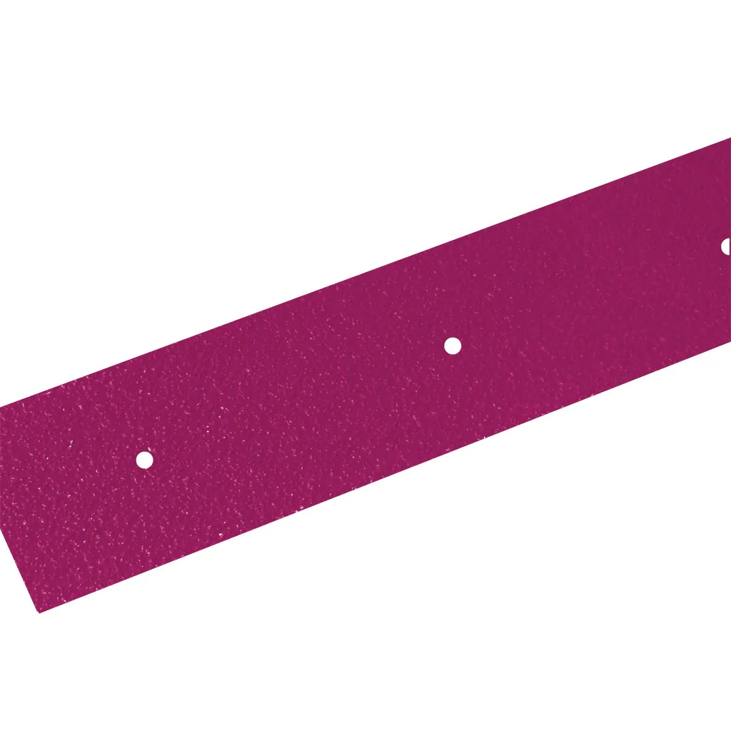 PolyGrip Vlonderstrook fijn - 2400 x 50 mm - RAL4010 (Telemagenta)