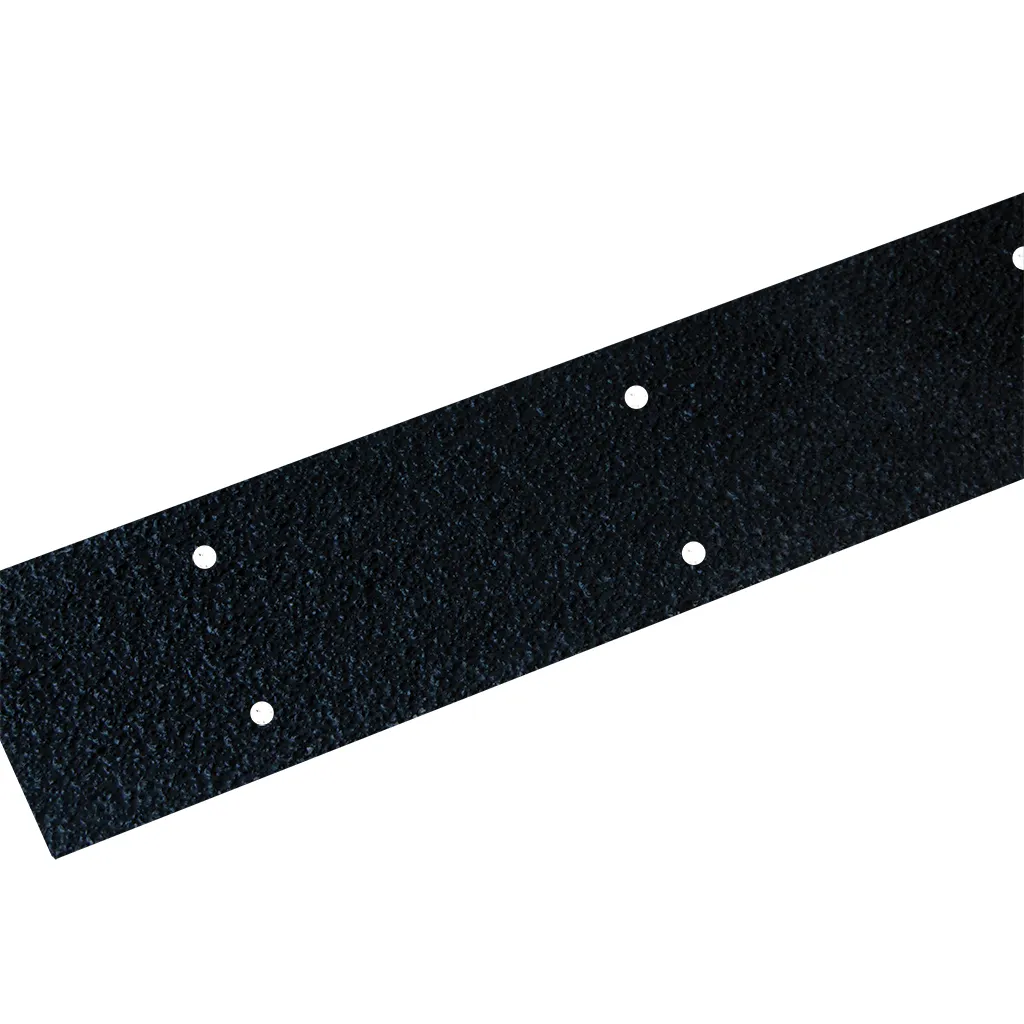 [8000819-BK] PolyGrip Vlonderstrook fijn - 1400 x 90 mm - RAL9005 (Gitzwart)