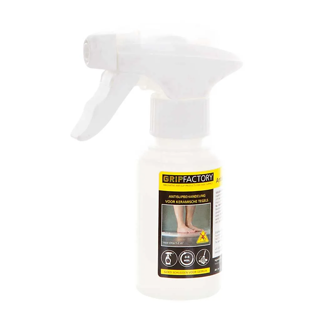 Antislip Tegelspray - 100 milliliter