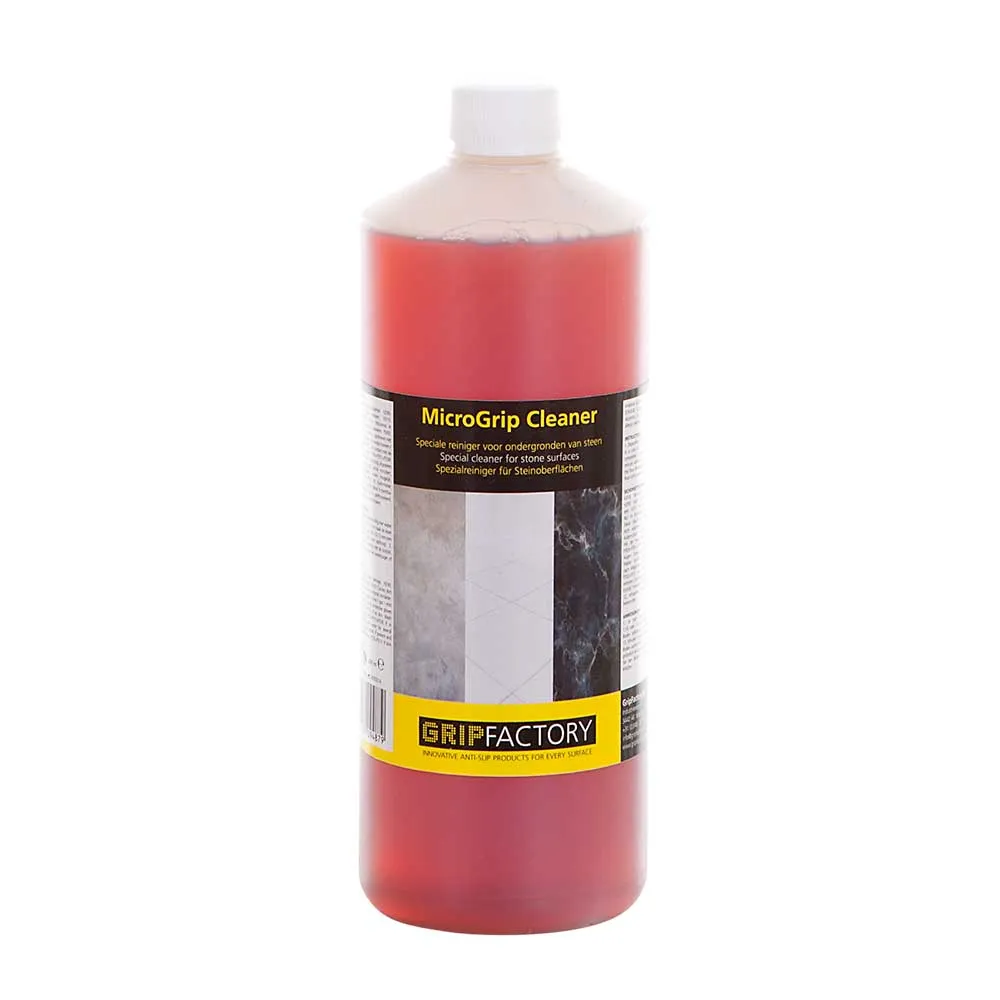 MicroGrip Cleaner - 1 liter
