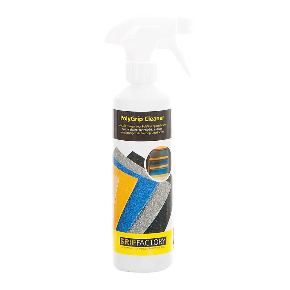 [4000040] PolyGrip Cleaner - 500 millilitres