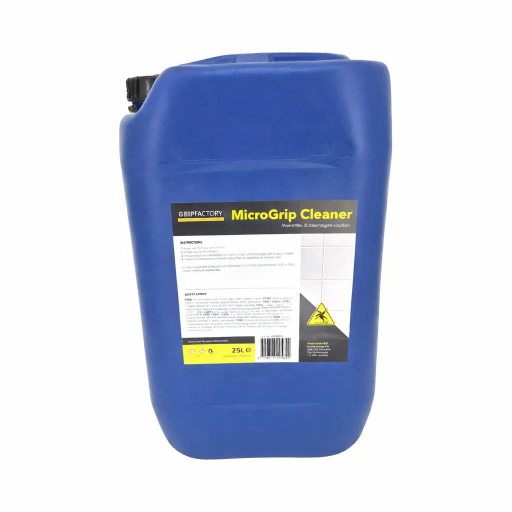 [4000056] MicroGrip Reiniger - 25 Liter
