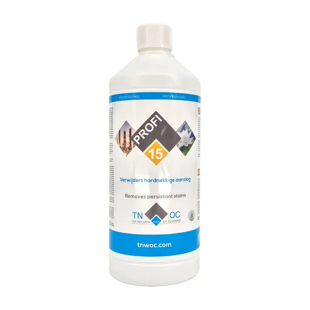 PROFI Reiniger 15  - 1 liter