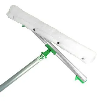 Unger WonderWaxer Compleet