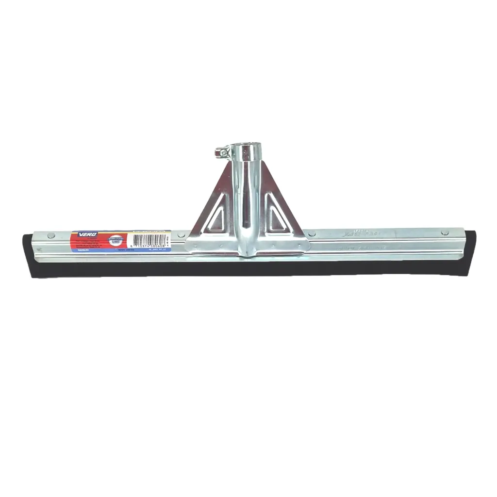[4000032] Vero Bodenabzieher Metall-Wasserkante (6348) - 45 cm