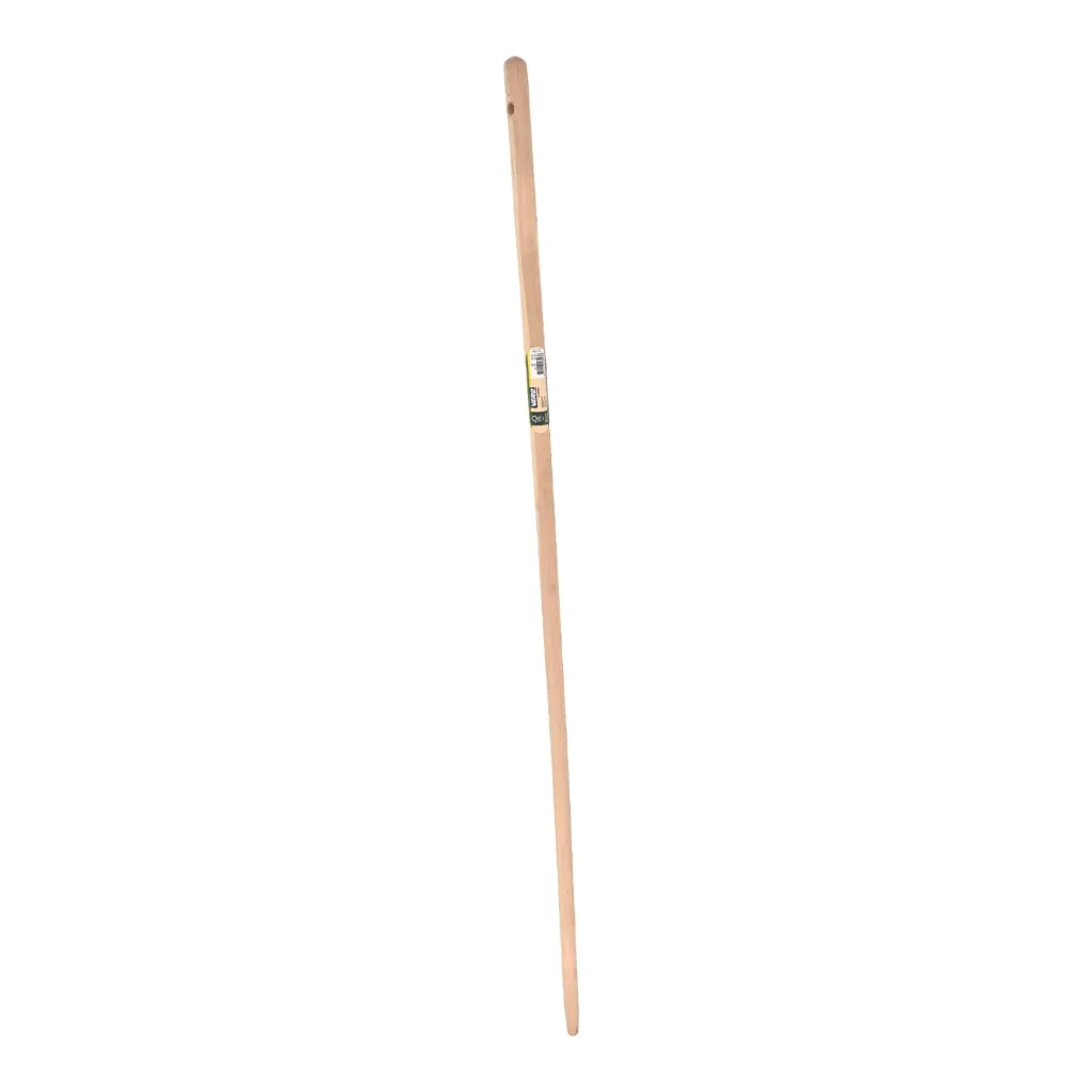 [4000034] Vero Besenstiel Holz (6505) - 1500 x 28 mm
