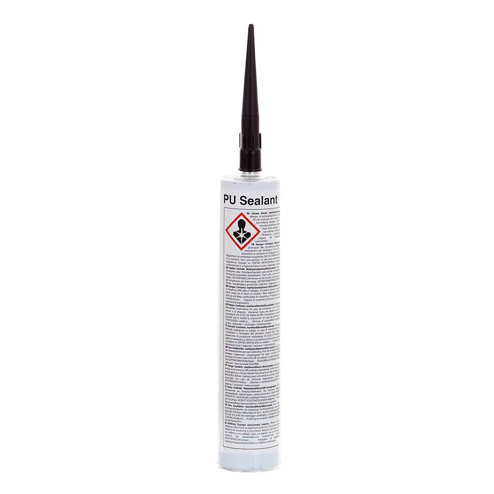 [4000023] PU40FC Pro cartridge - 310 millilitres - Black