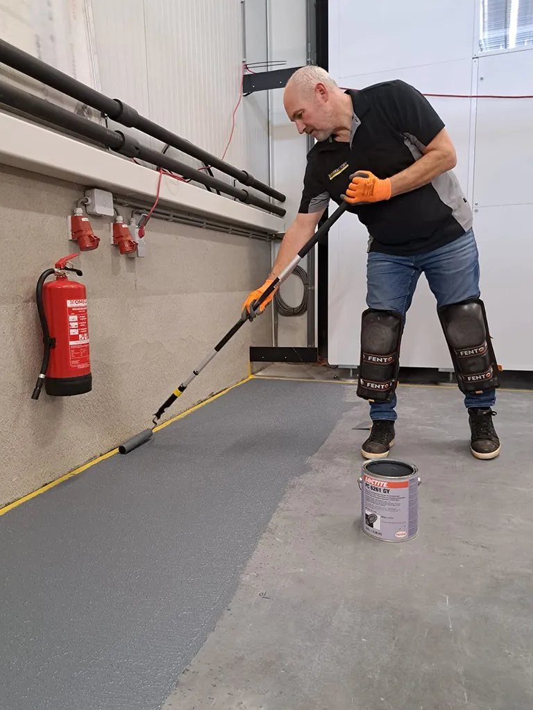 [9000000-LT] Anti-Slip Treatment LOCTITE