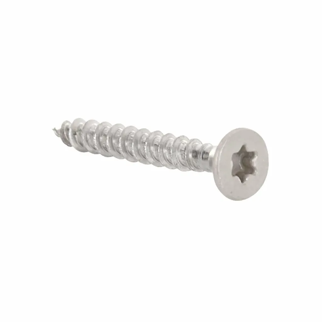 [4000022] Stainless Steel Screw - 3.5 x 25 mm