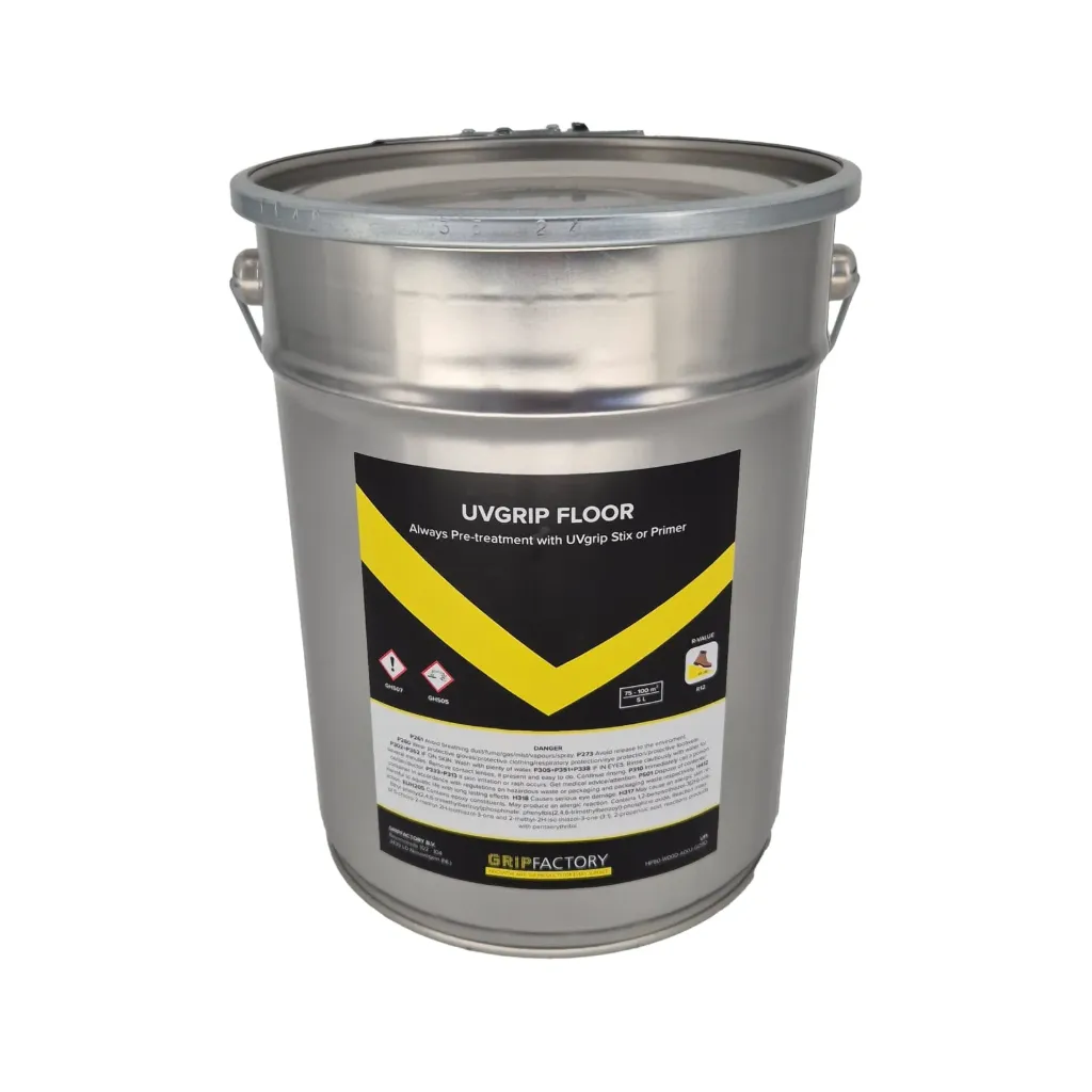 UVgrip R12 - 5 liter