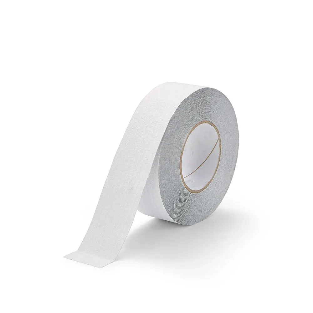 Antislip Tape Standaard - 50 mm x 18 m - RAL9003 (Signaalwit)
