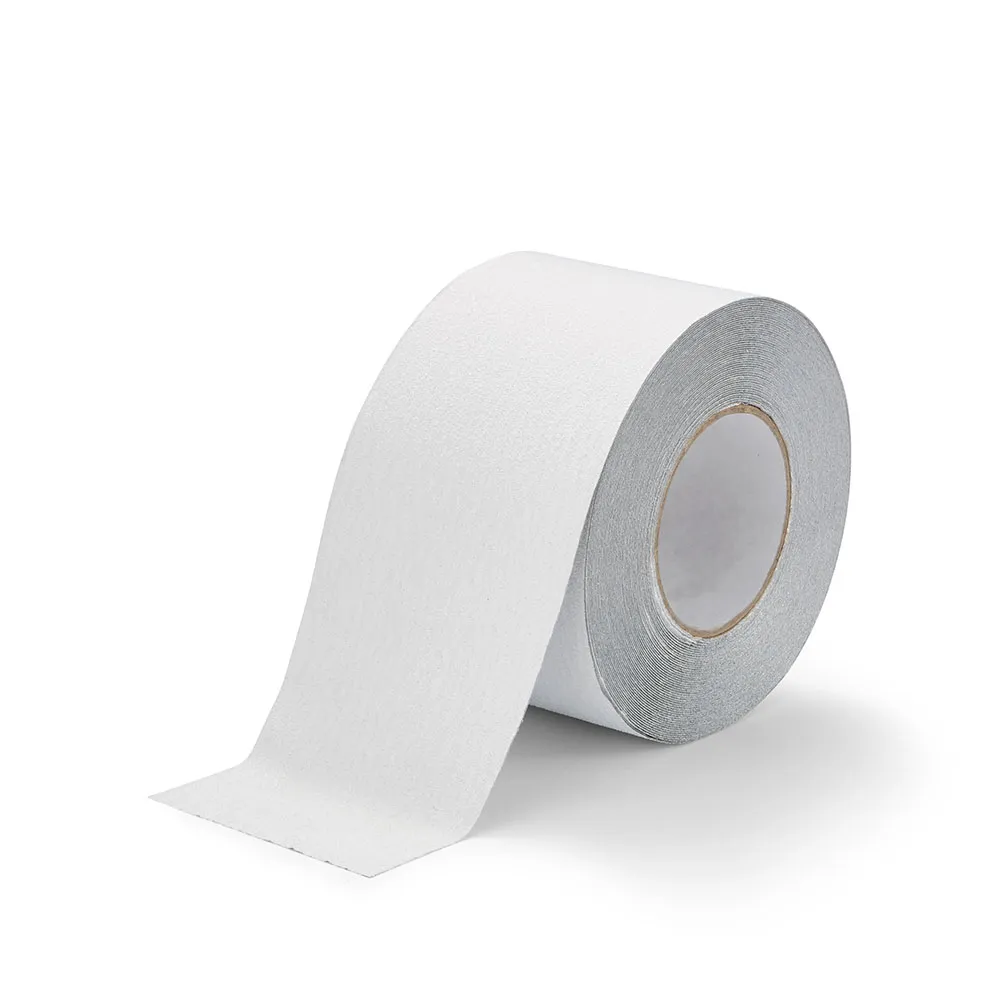 Antislip Tape Standaard - 100 mm x 18 m - RAL9003 (Signaalwit)