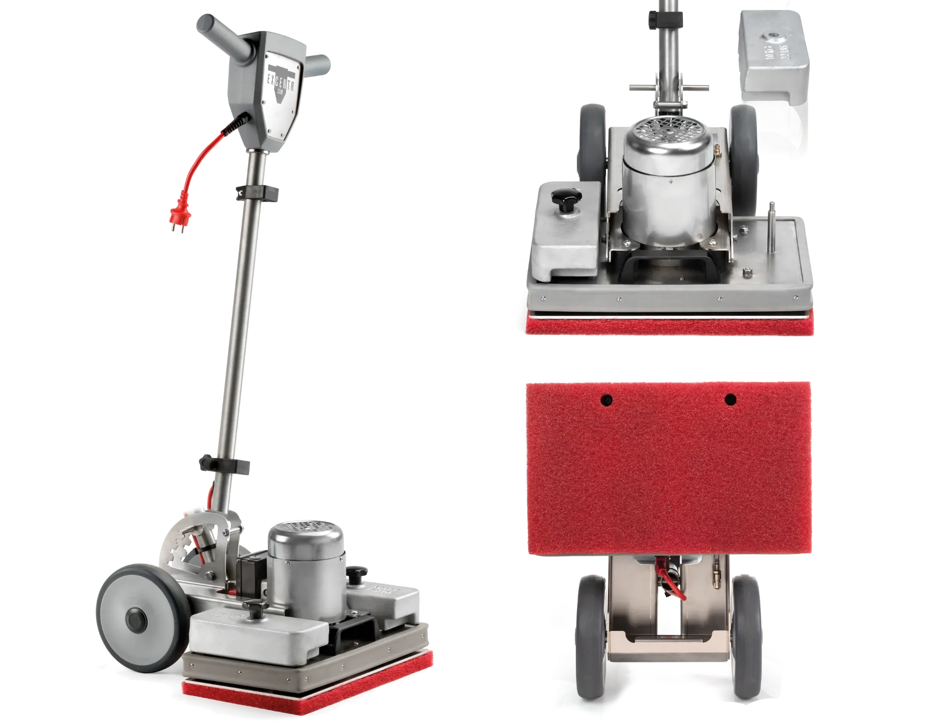 EXCENTR 40-25