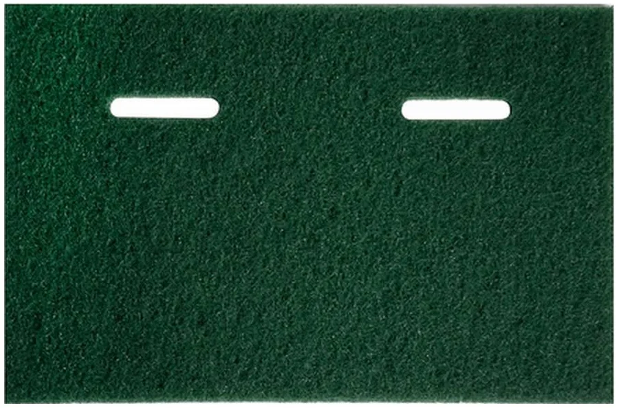 EXCENTR Green Pad (40-25 / DAILY 45-40) - Verp (5 st.)