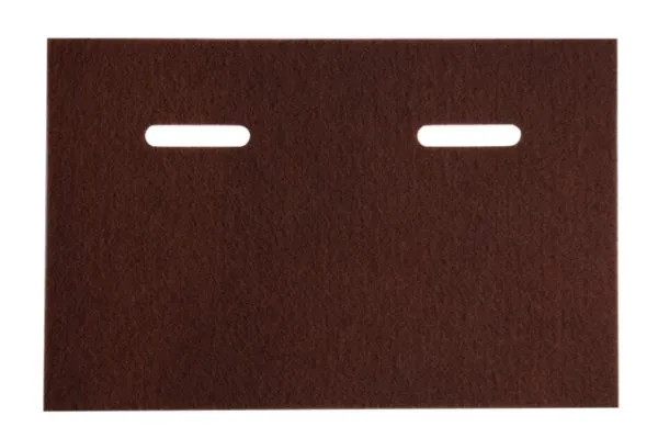 EXCENTR Strip Alu Pad (40-25 / DAILY 45-40) - Verp (10 st.)