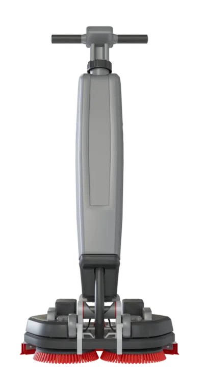 EXCENTR Daily X1 - Inklusive Akku