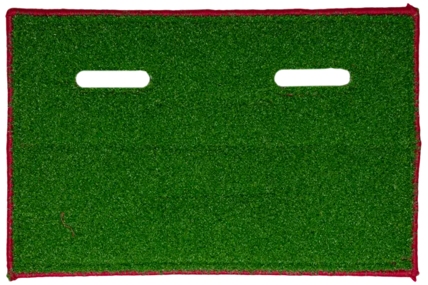 [4000087] EXCENTR Fiber Pad (DAILY 55-60)