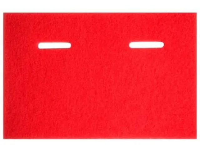 EXCENTR Red Pad (Daily 55-60) - Pkg. (5 St.)