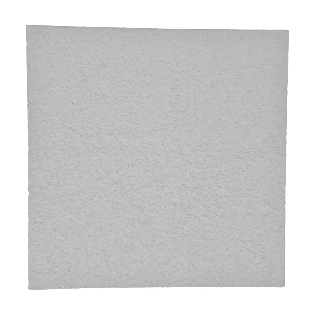 [8000205-GY-F] PolyGrip Premium Plaat 3 mm fijn - 2440 x 1220 mm - RAL7001 (Zilvergrijs)