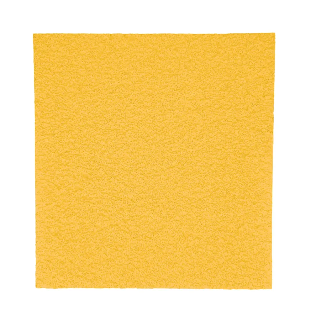 [8000214-YE-M] PolyGrip Premium Plaat 4 mm medium - 2440 x 1220 mm - RAL1023 (Verkeersgeel)